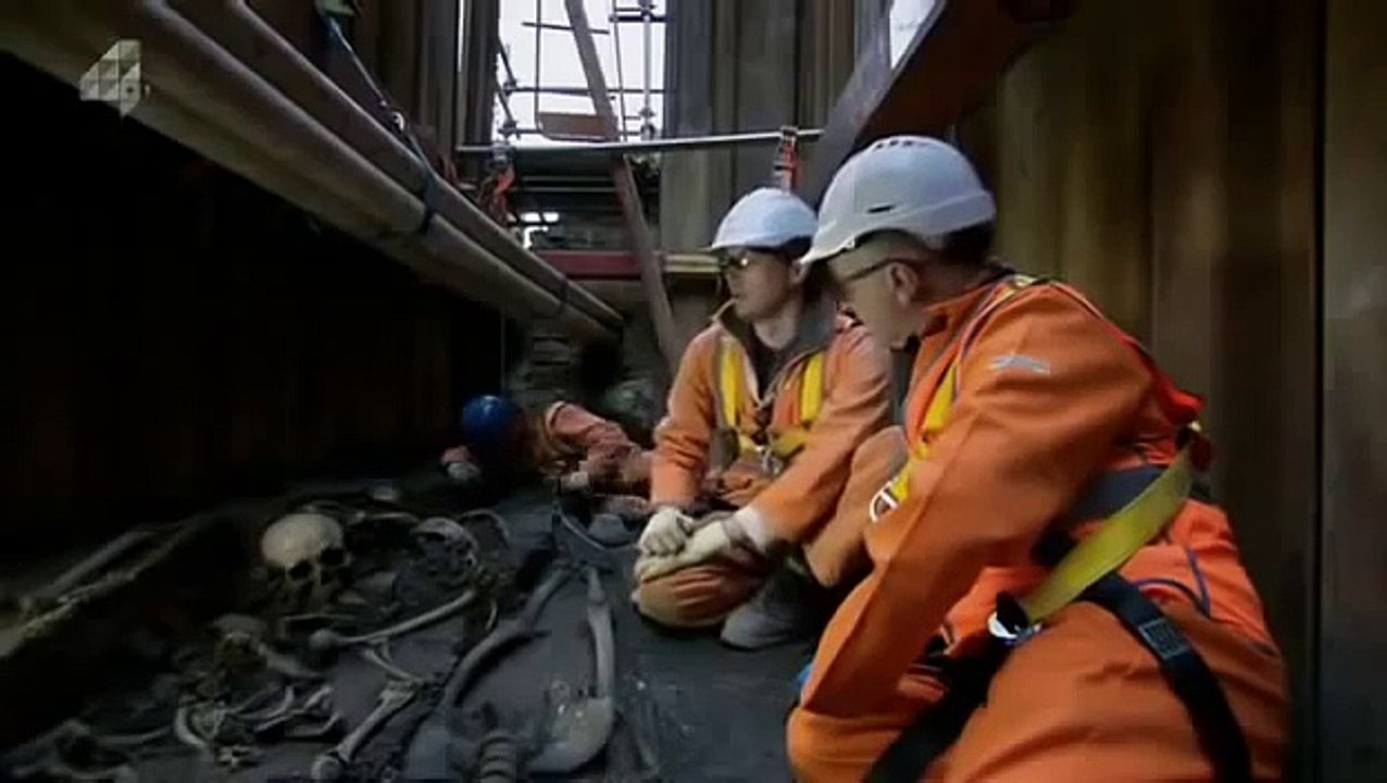 The Madness of Bedlam