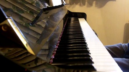 Deep Sea Diver Piano Time 1