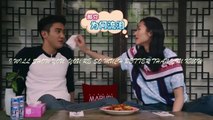 Love letter of Liuwen, WGM(CN)-- Choi Siwon & Liuwen