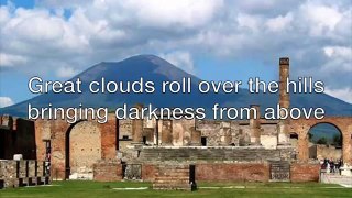 Pompeii - Bastille (Lyrics)