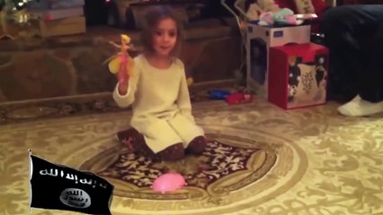Unexpected Jihad - Tinkerbell