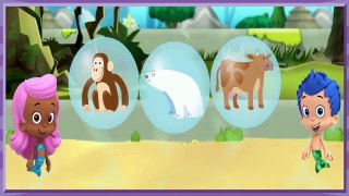 Bubble Guppies Full Game Episode of Friend Finders   Complete Walkthrough   Cartoon for Kids Game by