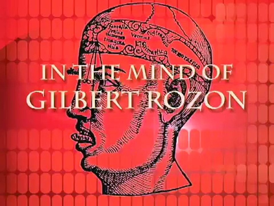 Gilbert Rozon