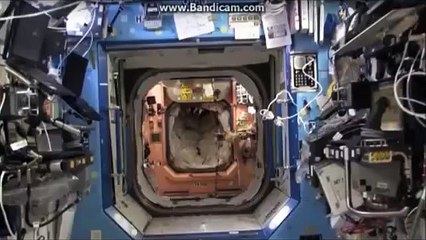 Space Vaginas And Fake NASA Photography Of Earth From Space