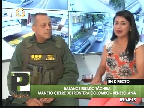 Suspenderán chip en Táchira a vehículos que dejaron de ir a estaciones
