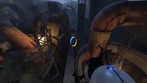 Portal 2 - First Run - Parte 7 [PT-BR]