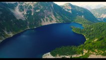 Images magnifiques du canada - Colombie anglaise en 4K