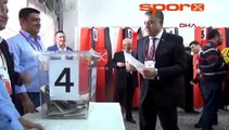 Eskişehirspor'da yeni başkan belli oldu