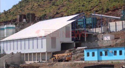 Minatorët e Kalimashit paralajmërojnë grevë urie: Do marrim me vete edhe fëmijët - Ora News-