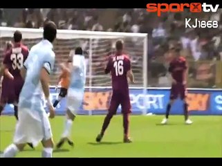 Fenerbahçe'nin listesinde bir Arjantinli!