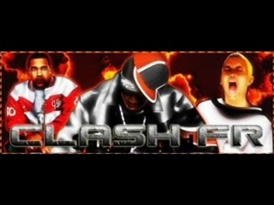 Kizito vs Sonado clash (1/2)