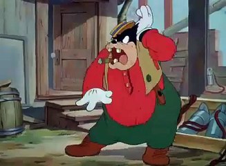 Donald Duck  The Riveter 1940