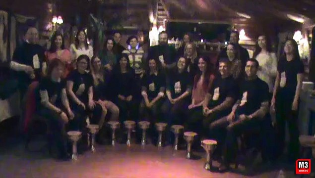 BSH Ev Aletleri - Ritm Motivasyon Atölyesi