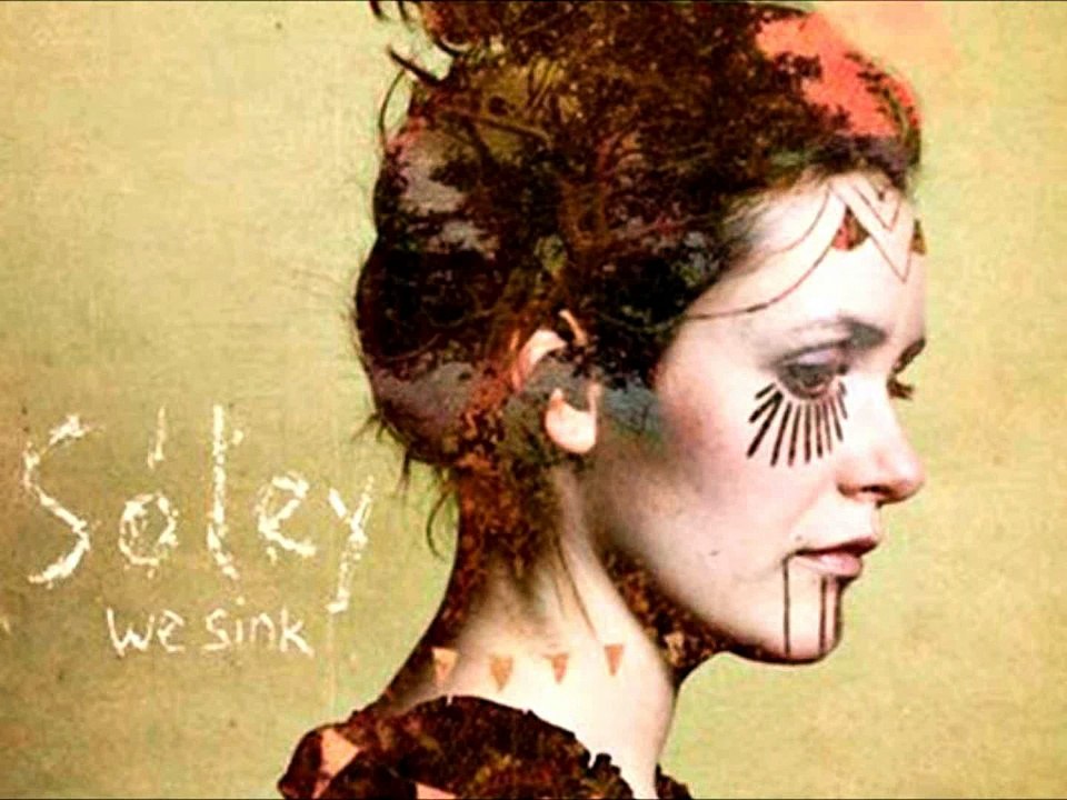 Sóley - And Leave