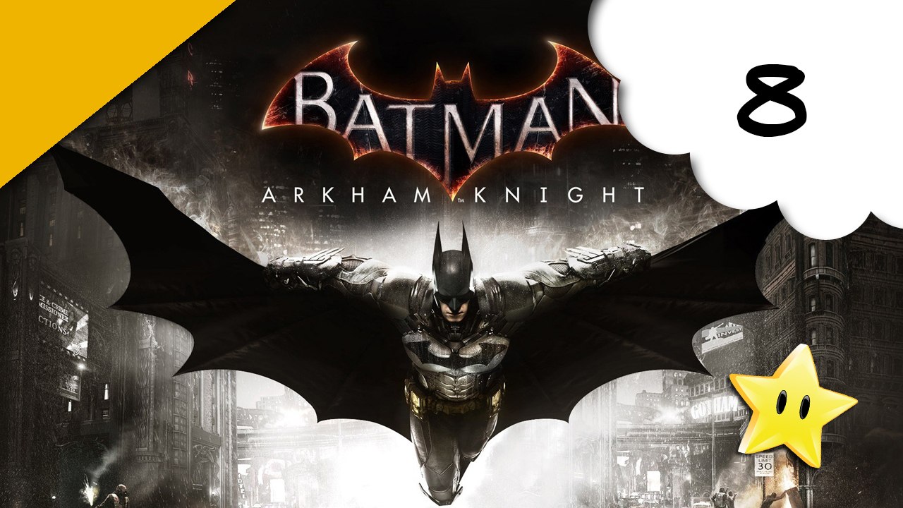 Batman arkham knight - pc -08