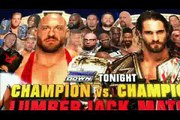 WWE Smackdown 10-9-2015 Full Show 10th September 2015 Part-1 -