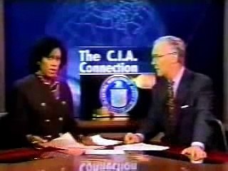 Mike Ruppert - CIA - tears apart 9-11 part 1 of 15