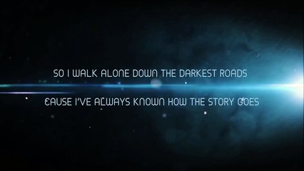 OWL CITY - Bird With A Broken Wing (Lyrics)