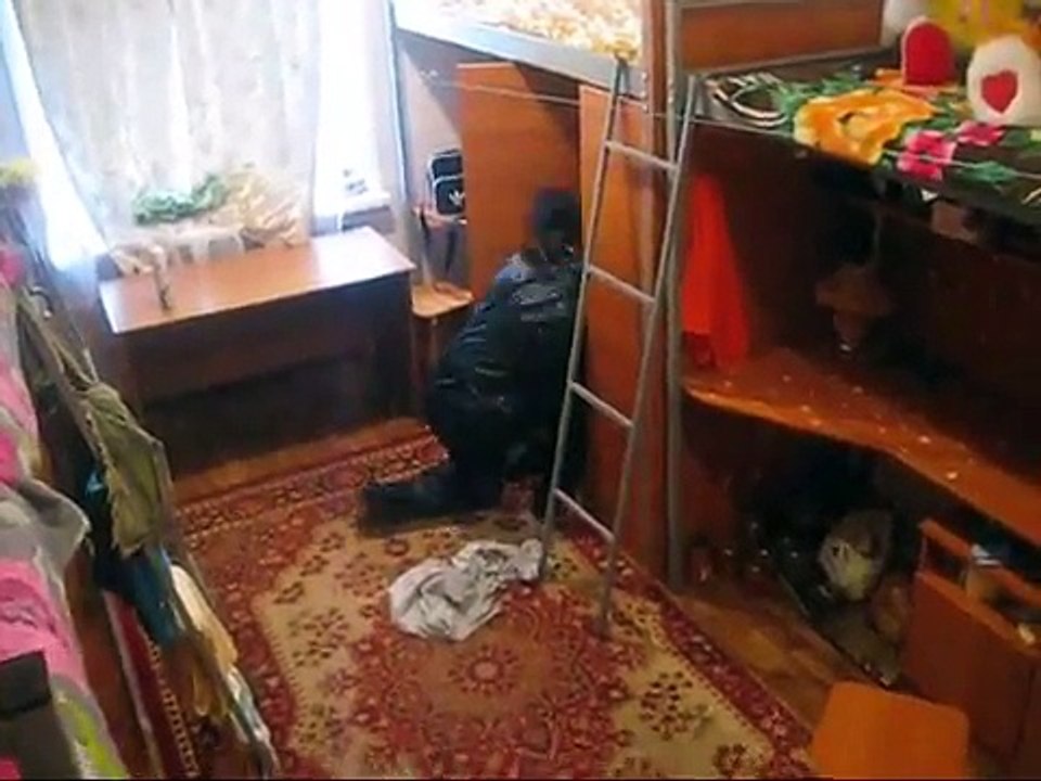 клип на день первака НГТУ - ФМА