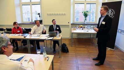 Årets Affärskreatör vinner plats vid Handelshögskolan