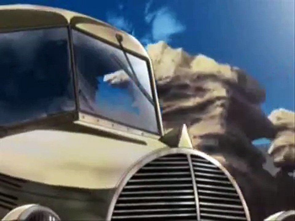 Final Fantasy VII - Zack's last stand (full)