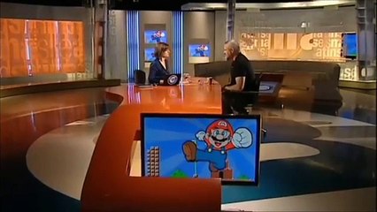 Entrevista a Gonzo Suárez a "Els Matins" de TV3 (26-6-12)