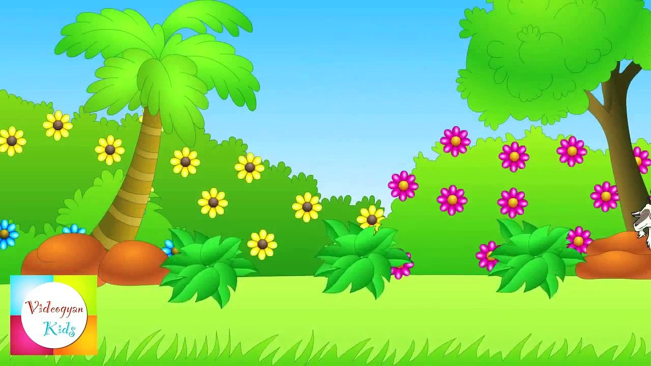 Hush Little Baby Don't Say a Word Nursery Rhyme   Cartoon Animation Songs For Children