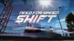 Need For Speed Shift. Mitsubishi Lancer Evolution IX (Half Built, stage two kits).