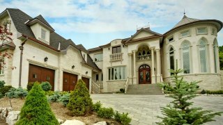 Welcome to 68 Davidson Drive, Vaughan, Ontario