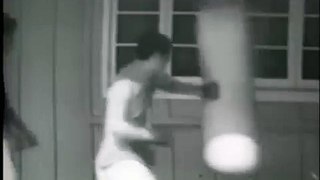 When talking serious real fighting, Bruce Lee & Kung Fu are a joke