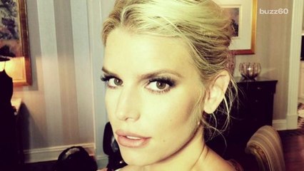 Jessica Simpson calls Nick Lachey her biggest financial mistake
