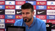 Gerard Piqué - 