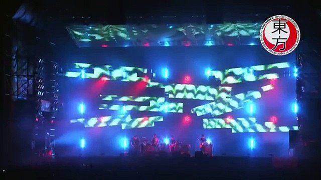 Asian Kung-Fu Generation - Rewrite Live 2011