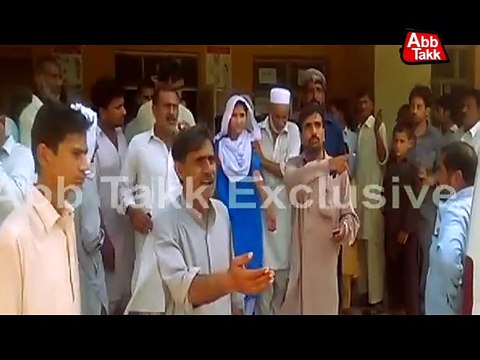 Abb Takk - POP - Attock,Khi,Psh