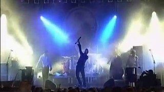 Kaizers Orchestra - 170 (Live at Lowlands 2003)