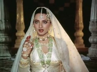 In Ankhon Ki Masti Ke Fr Umrao Jaan