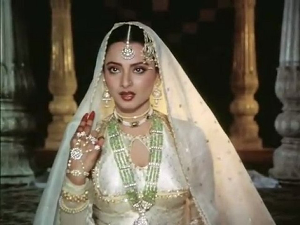 In Ankhon Ki Masti Ke Fr Umrao Jaan