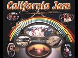 Emerson, Lake & Palmer / Lucky Man / 1974 California Jam