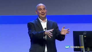 Live Demo of Simple Finance and Simple Logistics in SAP S/4 HANA