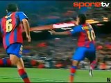 Barcelona'nın El Clasico'da attığı en güzel 10 gol! | Bölüm 1