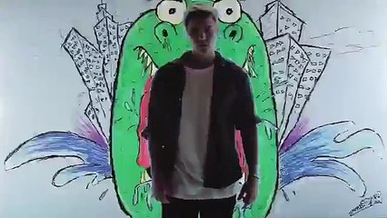 Justin Bieber - "Where Are Ü Now"