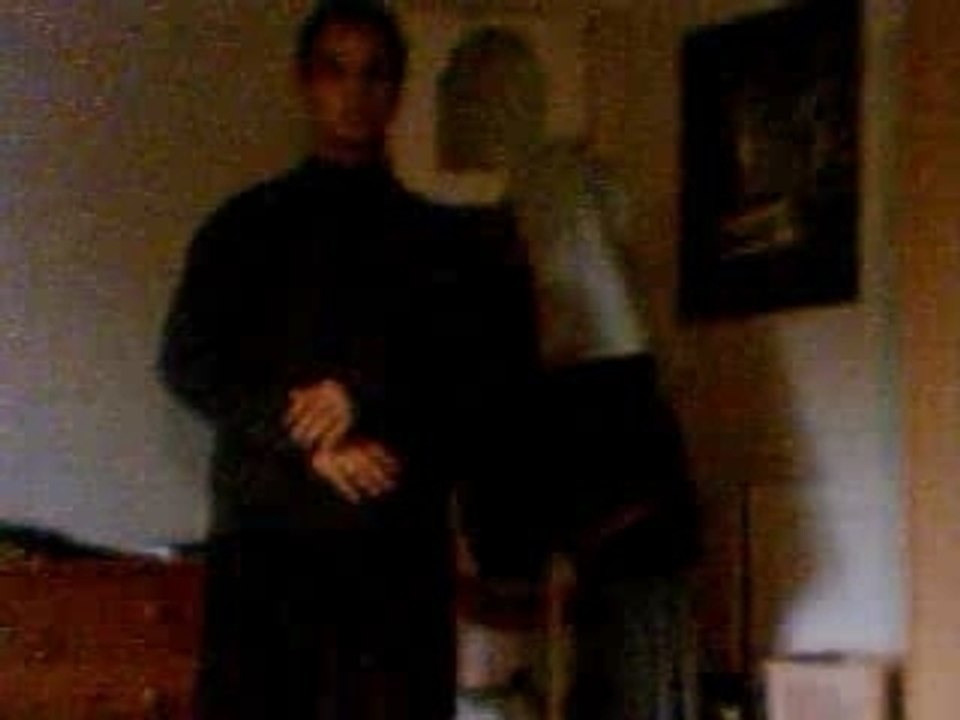 Stargate : Ma téléportation Asgard