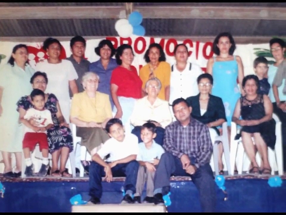 Fe y Alegria | San Francisco Xavier | Ciudad Sandino, Managua, Nicaragua