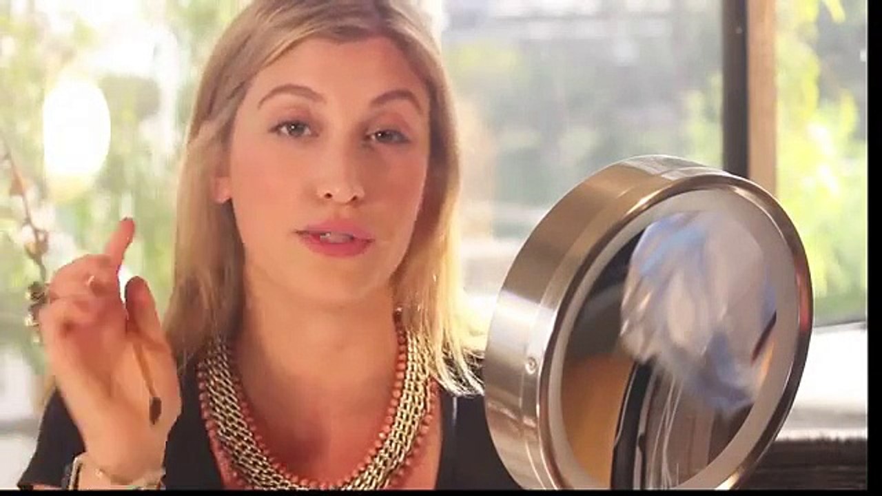 Sarah Uslan's Brow Shaping