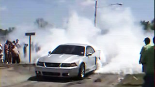 [HOONIGAN] Thank You for Hooning, Vol. 1: The greatest hoonage caught on tape