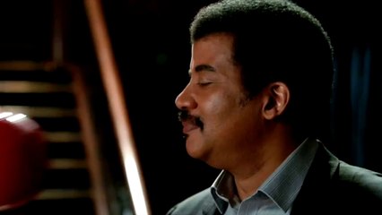 Unexpected Jihad - Never trust the laws of science