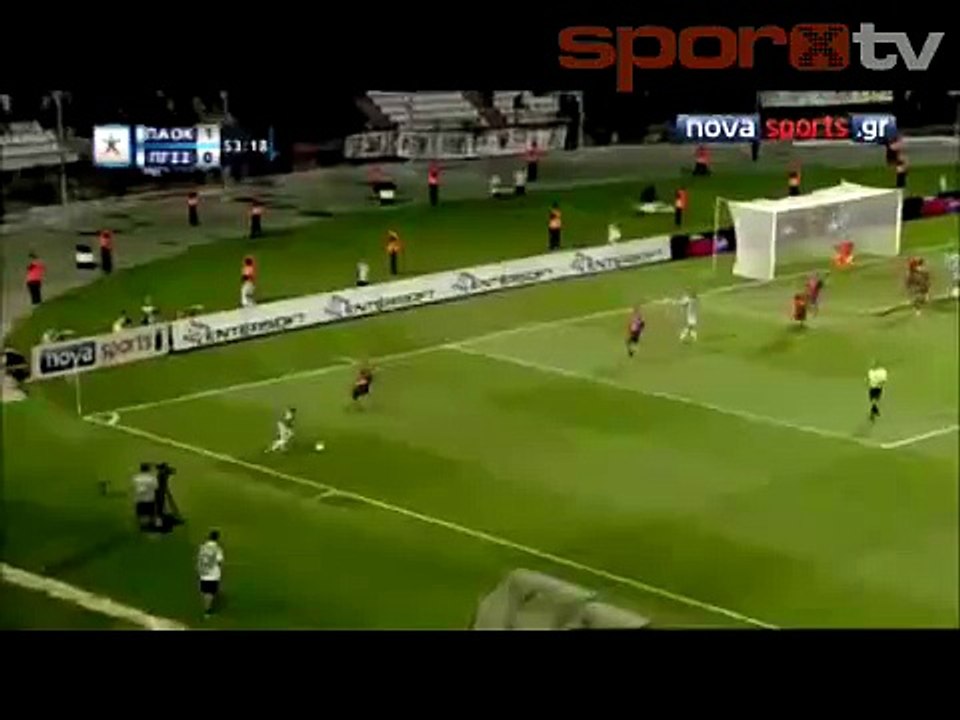 Miroslav Stoch kendini buluyor! | Haftanın golü...