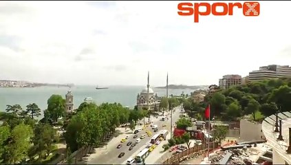 İşte Vodafone Arena'da gelinen nokta!