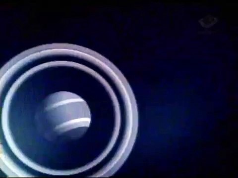 Jornal da Gazeta - Vinheta de Abertura (2008-2011)