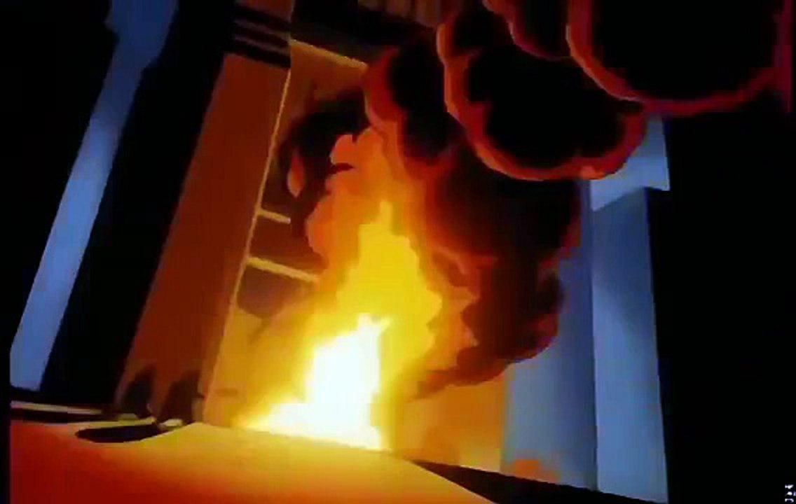 Batman The animated Series Opening